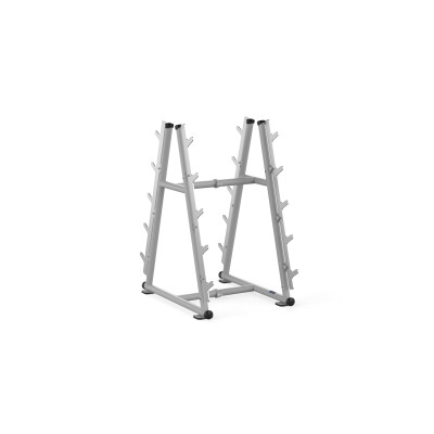 B410 Bar Rack Gray Black