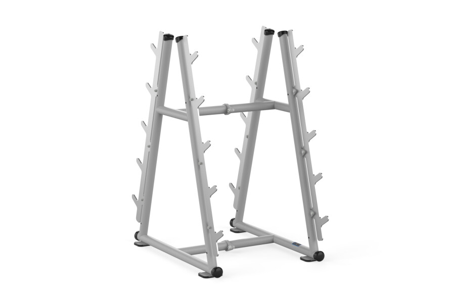 B410 Bar Rack Gray Black B410 Bar Rack Gray Black