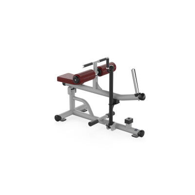 B420 Seated Calf Gray Black Bordo Leather
