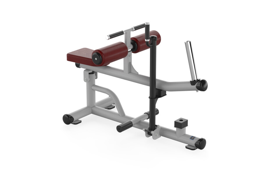B420 Seated Calf Gray Black Bordo Leather