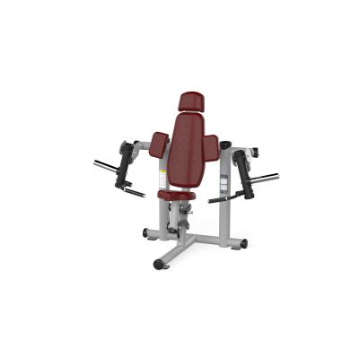 F270 Force Biceps Dual Gray Black Bordo Leather