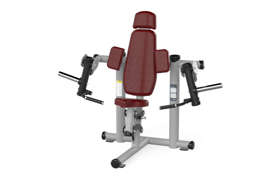 F270 Force Biceps Dual Gray Black Bordo Leather