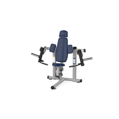 F270 Force Biceps Dual Gray Black Parliament Leather