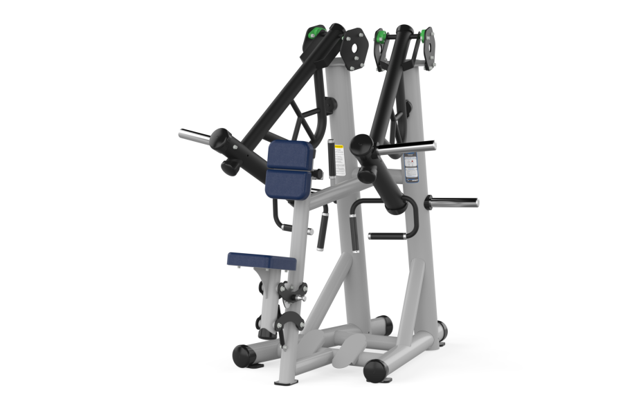 F300 Force Low Row Gray Black Parliament Leather