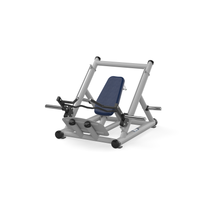 F310 Force Linear Rowing Gray Black Parliament Leather