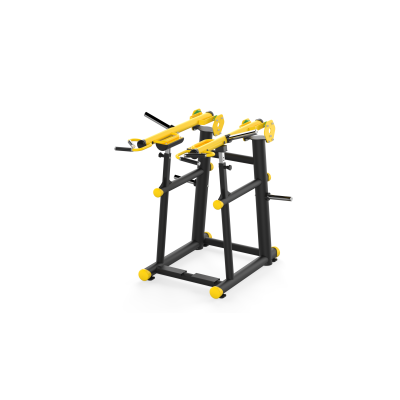 F220 Force Viking Press Black Yellow Black Leather