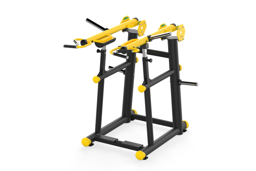 F220 Force Viking Press Black Yellow Black Leather