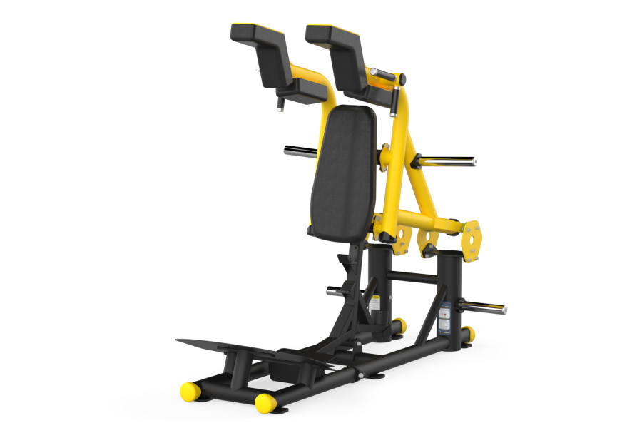F230 Force V Squat Black yellow Black Leather F230 Force V Squat Black yellow Black Leather