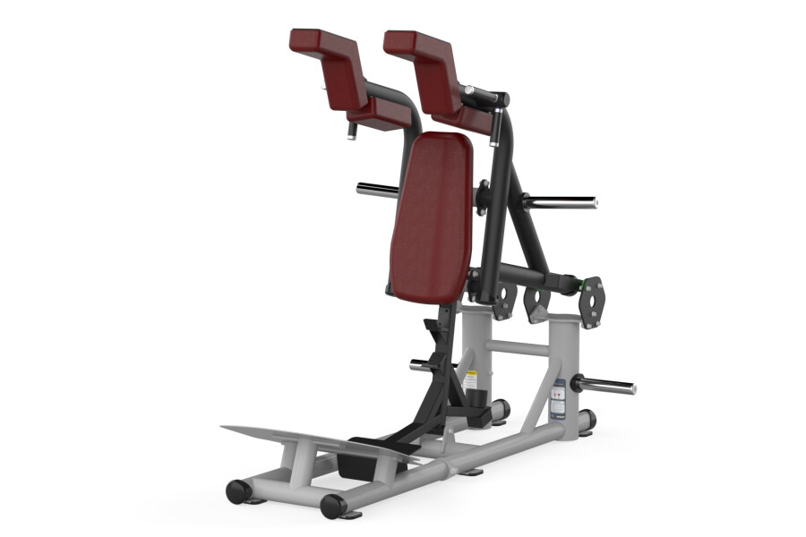 F230 Force V Squat Gray Black Bordo Leather F230 Force V Squat Gray Black Bordo Leather