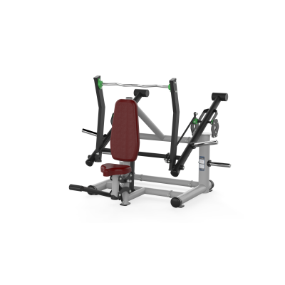 F250 Force Triceps French Gray Black Bordo Leather