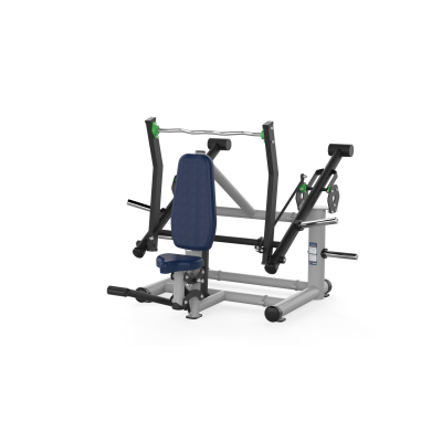 F250 Force Triceps French Gray Black Parliament Leather