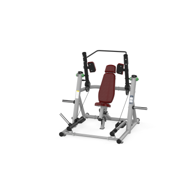 F320 Force Pullover Gray Black Bordo Upholstery