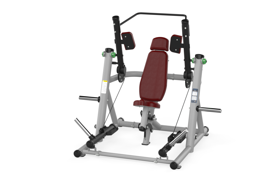 F320 Force Pullover Gray Black Bordo Upholstery